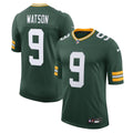 Christian Watson Green Bay Packers Green Vapor Untouchable Limited Jersey