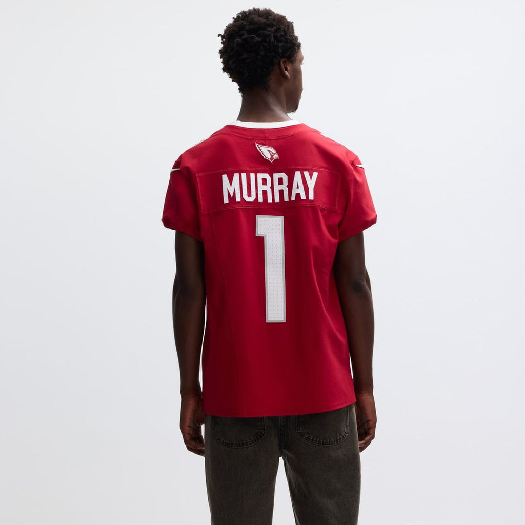 Kyler Murray Arizona Cardinals Cardinal Team Vapor F.U.S.E. Elite Jersey