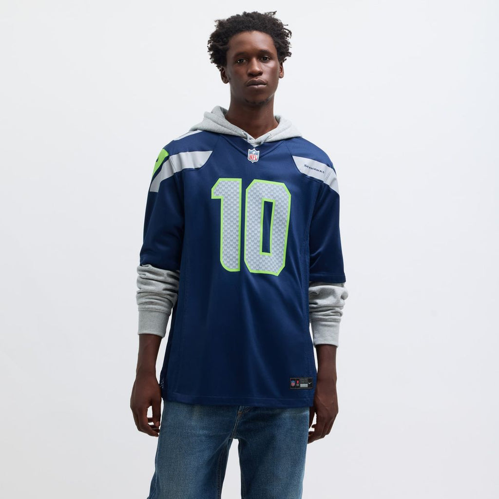 Cooper Kupp Seattle Seahawks Royal Alternate Game Jersey