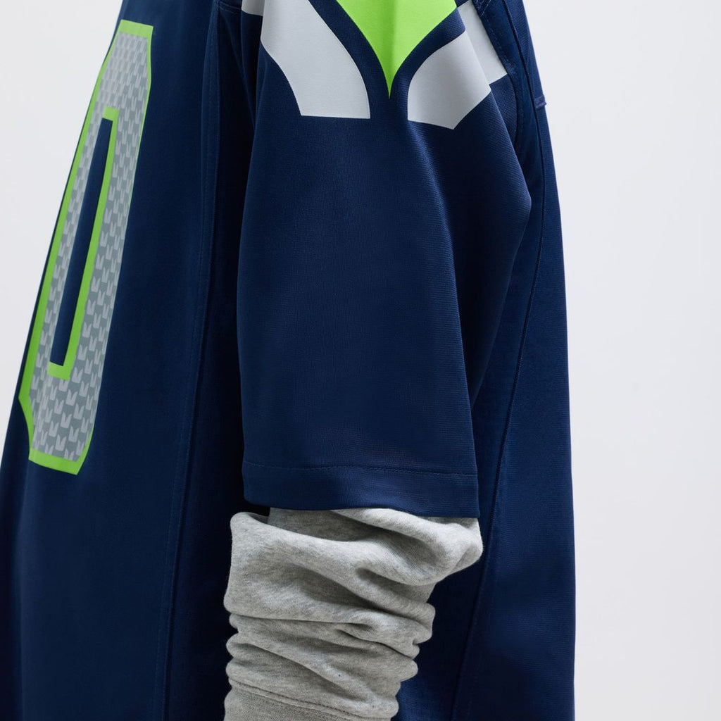 Cooper Kupp Seattle Seahawks Royal Alternate Game Jersey