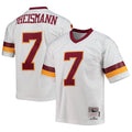 Joe Theismann Washington Football Team White Legacy Replica Jersey