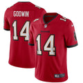 Chris Godwin Tampa Bay Buccaneers Red Vapor Limited Jersey