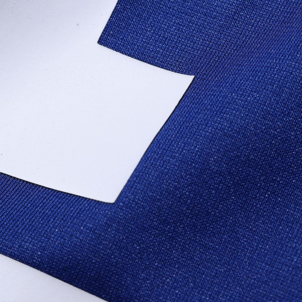 Brian Burns New York Giants Century Red Alternate Game Jersey