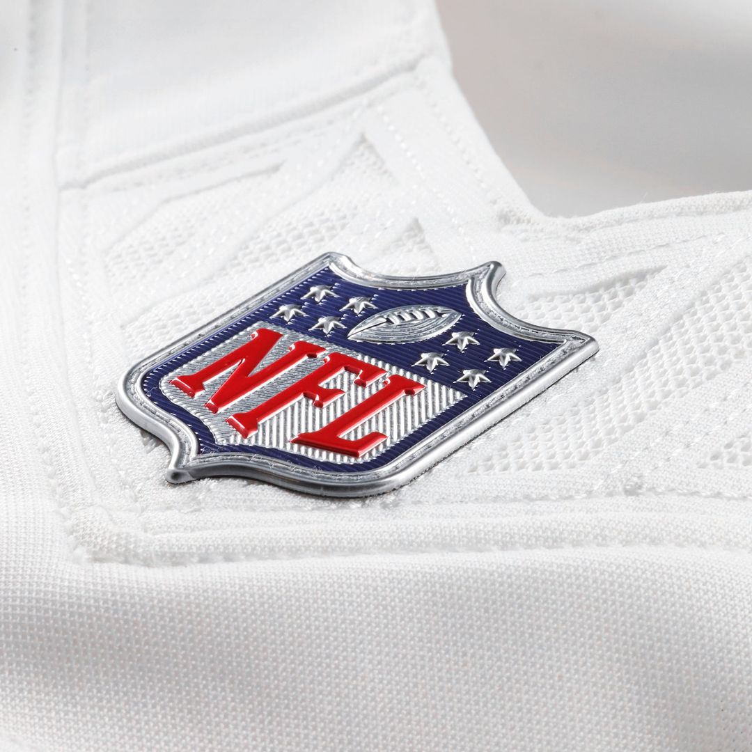 Jalon Walker Atlanta Falcons Red Team Vapor F.U.S.E. Stitched Limited Jersey