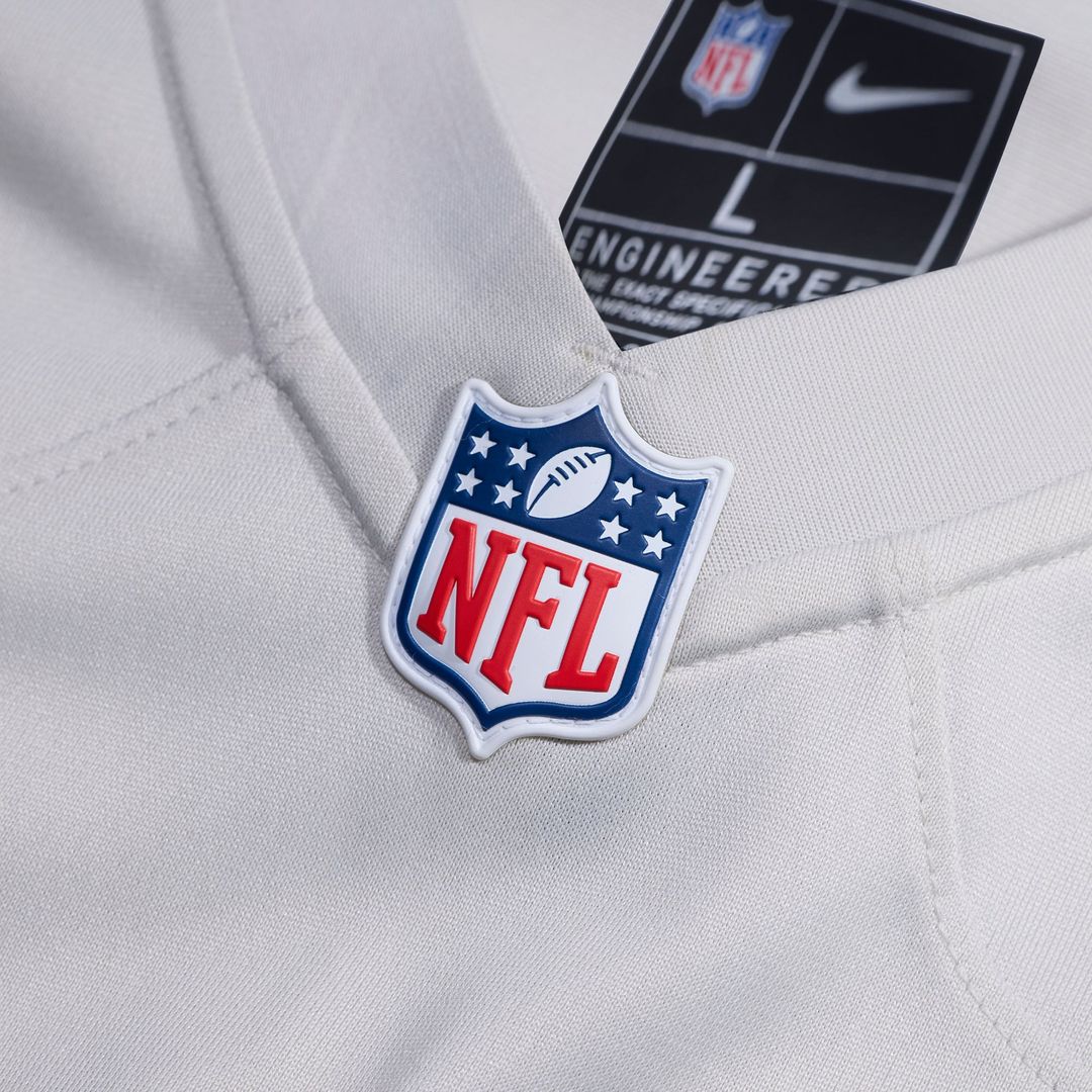 Matthew Stafford Los Angeles Rams Royal Player Game Jersey