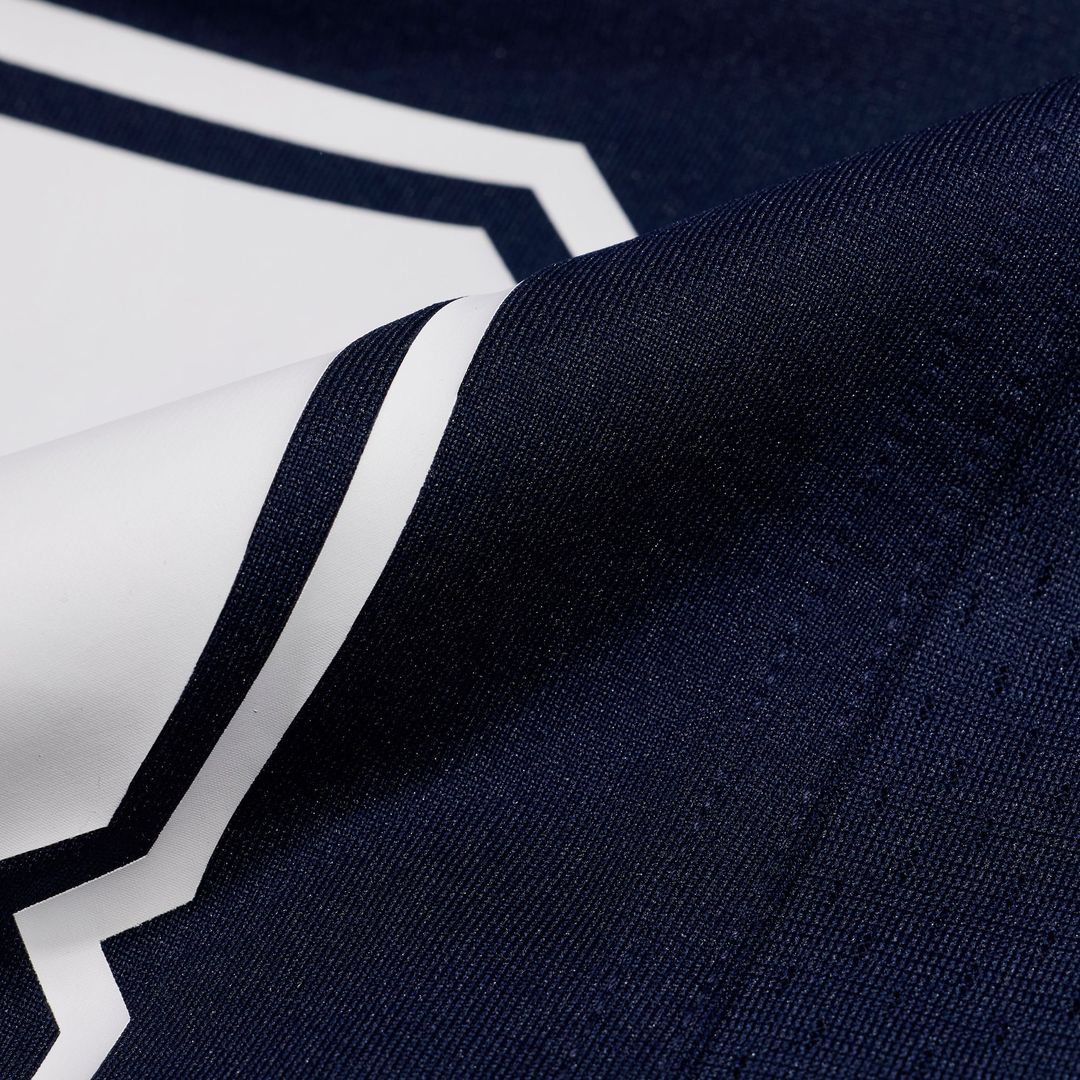 Quinnen Williams Dallas Cowboys Navy Team Game Jersey