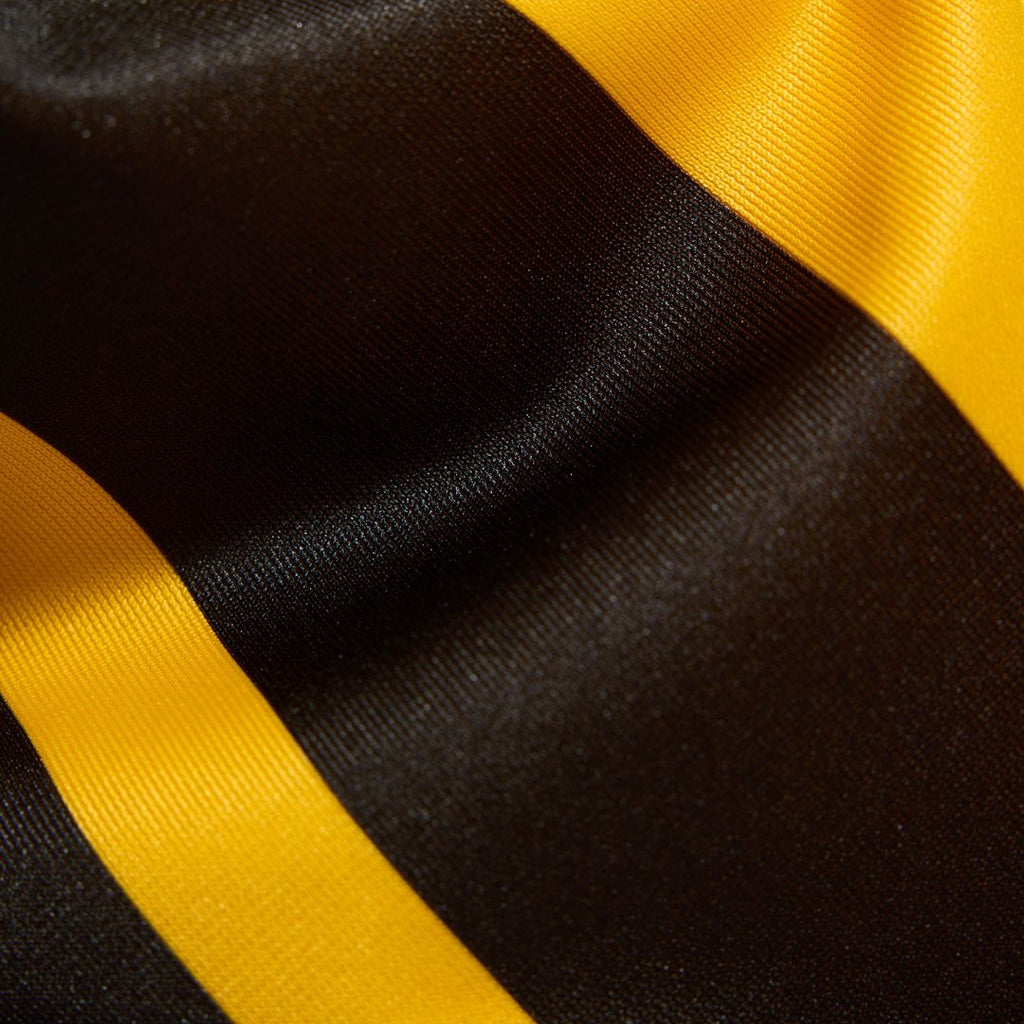 T.J. Watt Pittsburgh Steelers Gold Alternate 1933 Throwback Game Jersey