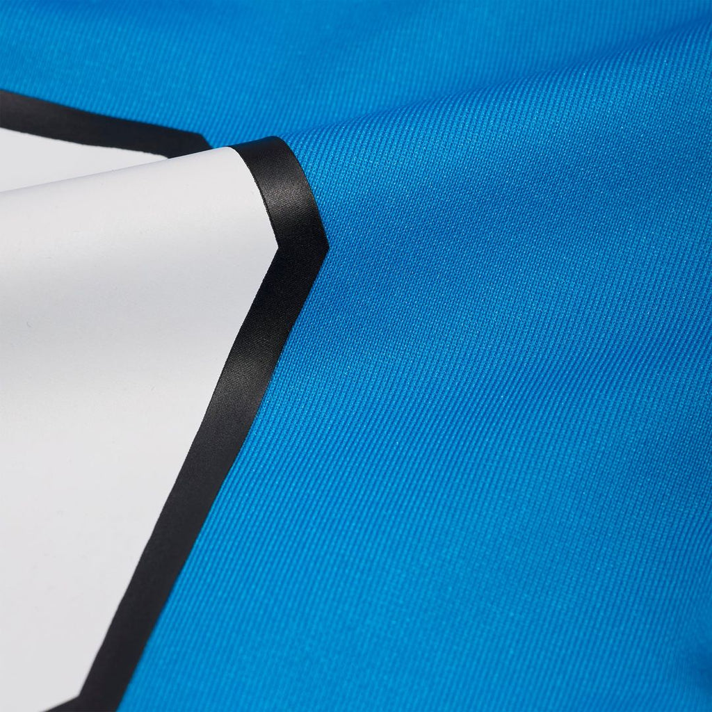 Chuba Hubbard Carolina Panthers Black Team Game Jersey