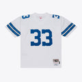Tony Dorsett Dallas Cowboys White Retired Legacy Replica Player Jersey