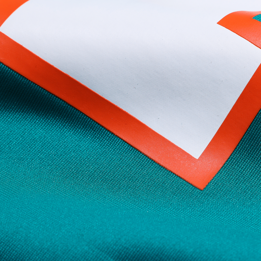 Jacob Rodriguez Miami Dolphins White Game Jersey