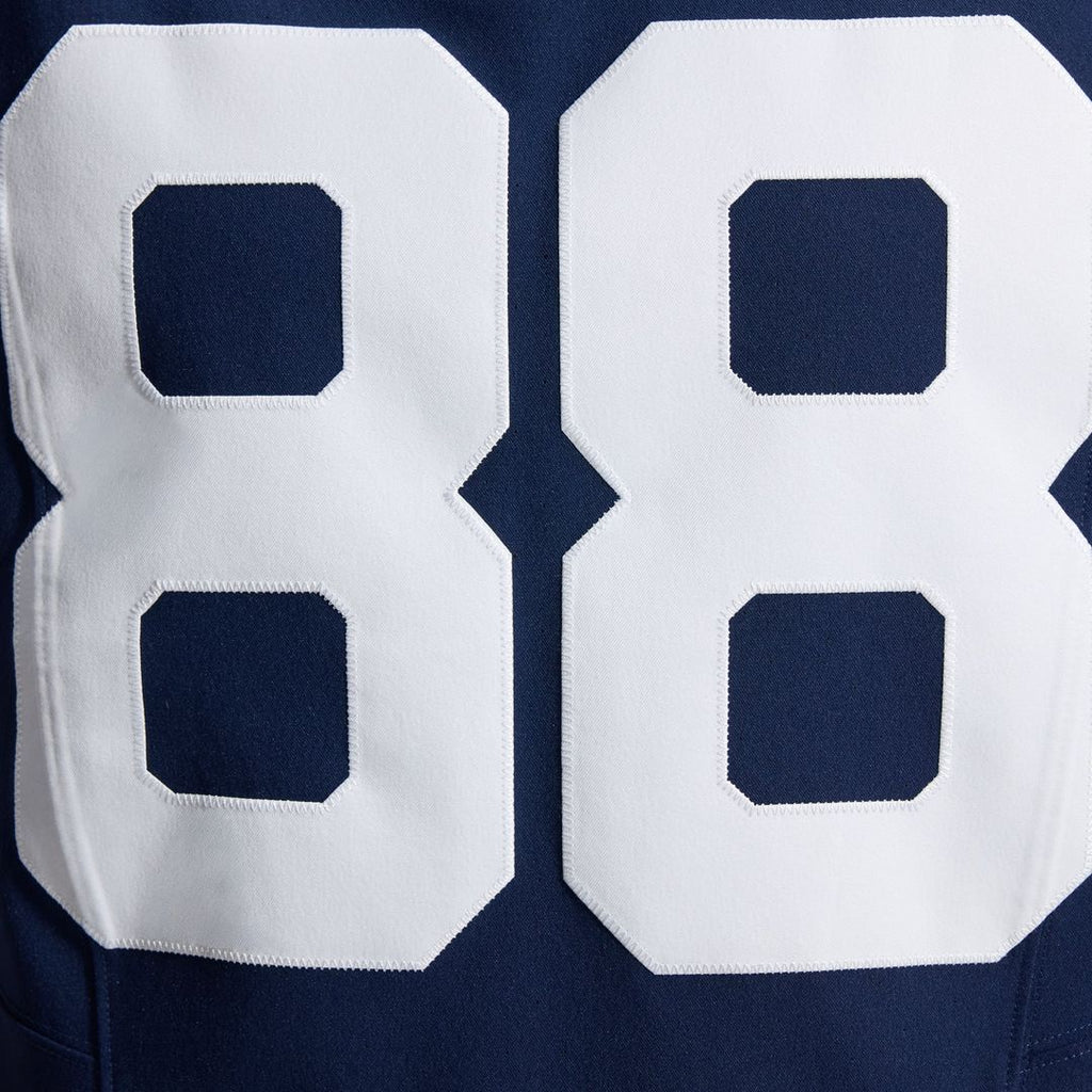 CeeDee Lamb Dallas Cowboys Navy Alternate Vapor F.U.S.E. Elite Jersey