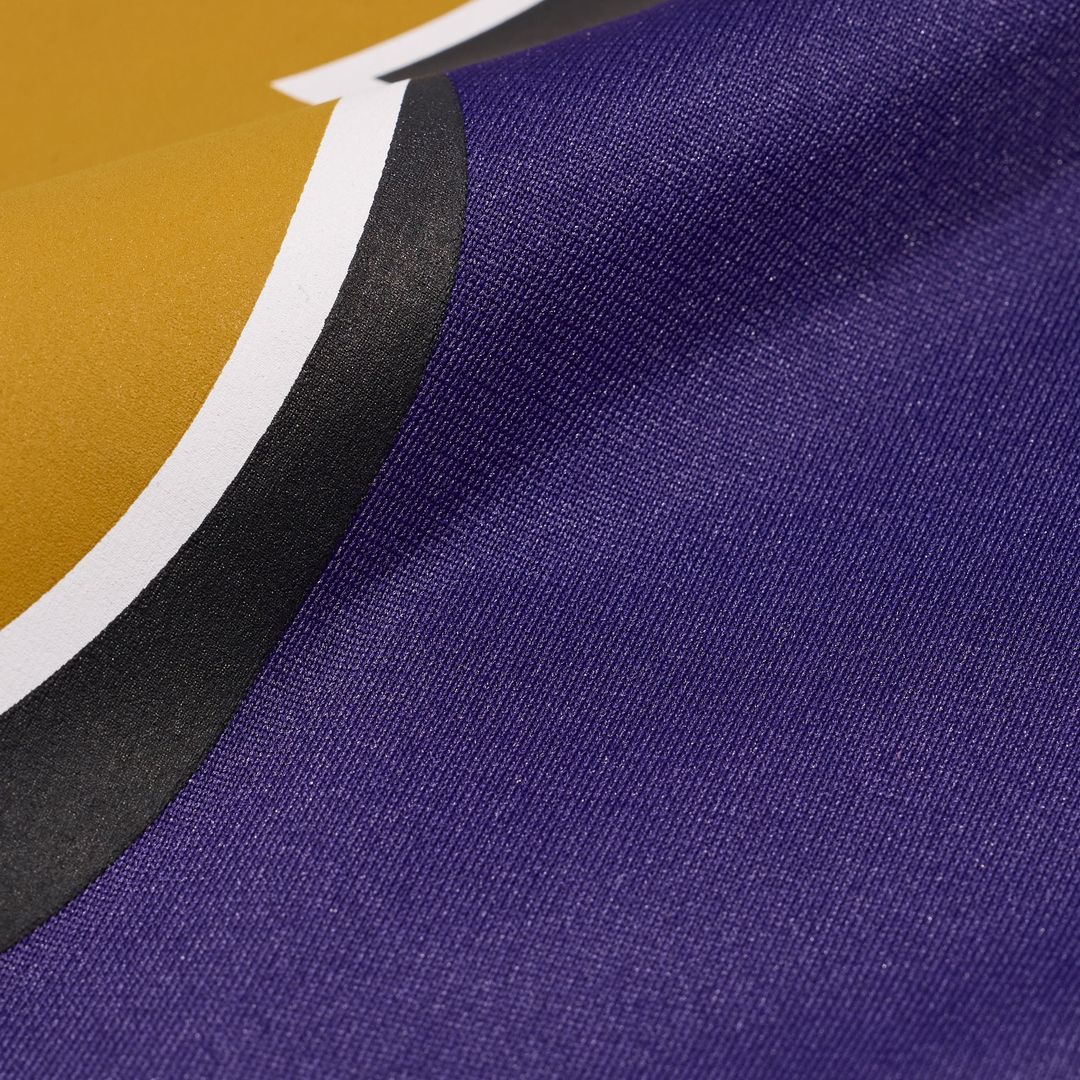 Lamar Jackson Baltimore Ravens Purple Alternate Game Jersey