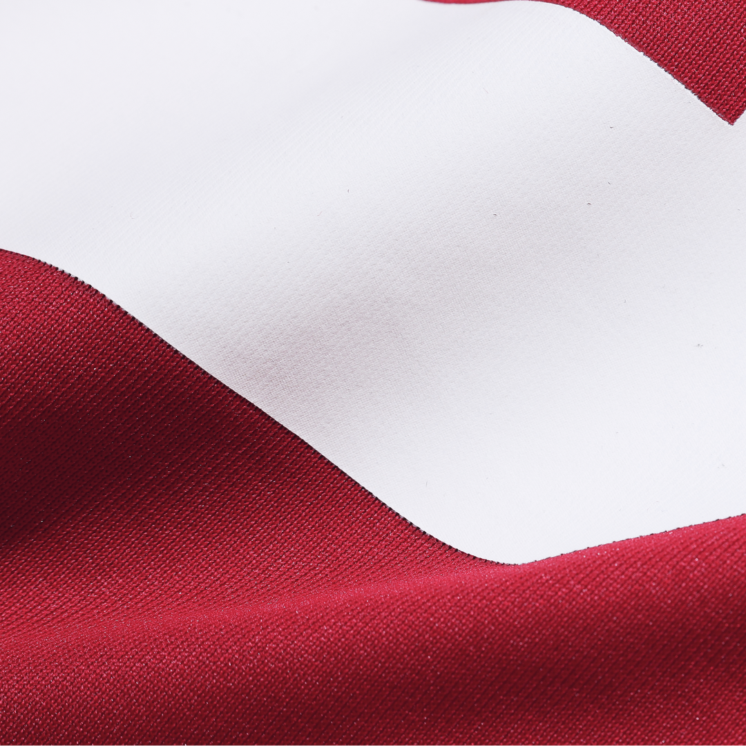 Jon Weeks San Francisco 49ers Scarlet Team Game Jersey