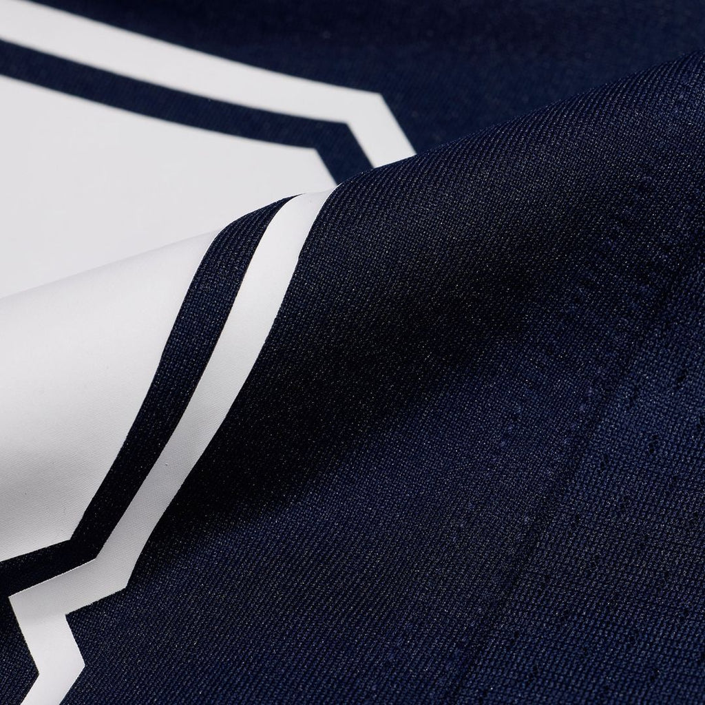 Dak Prescott Dallas Cowboys Navy Game Team Jersey