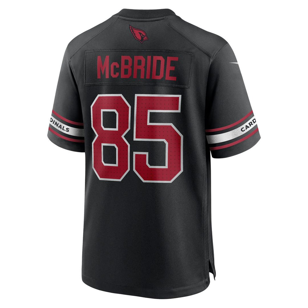 Trey McBride Arizona Cardinals Cardinal Game Jersey