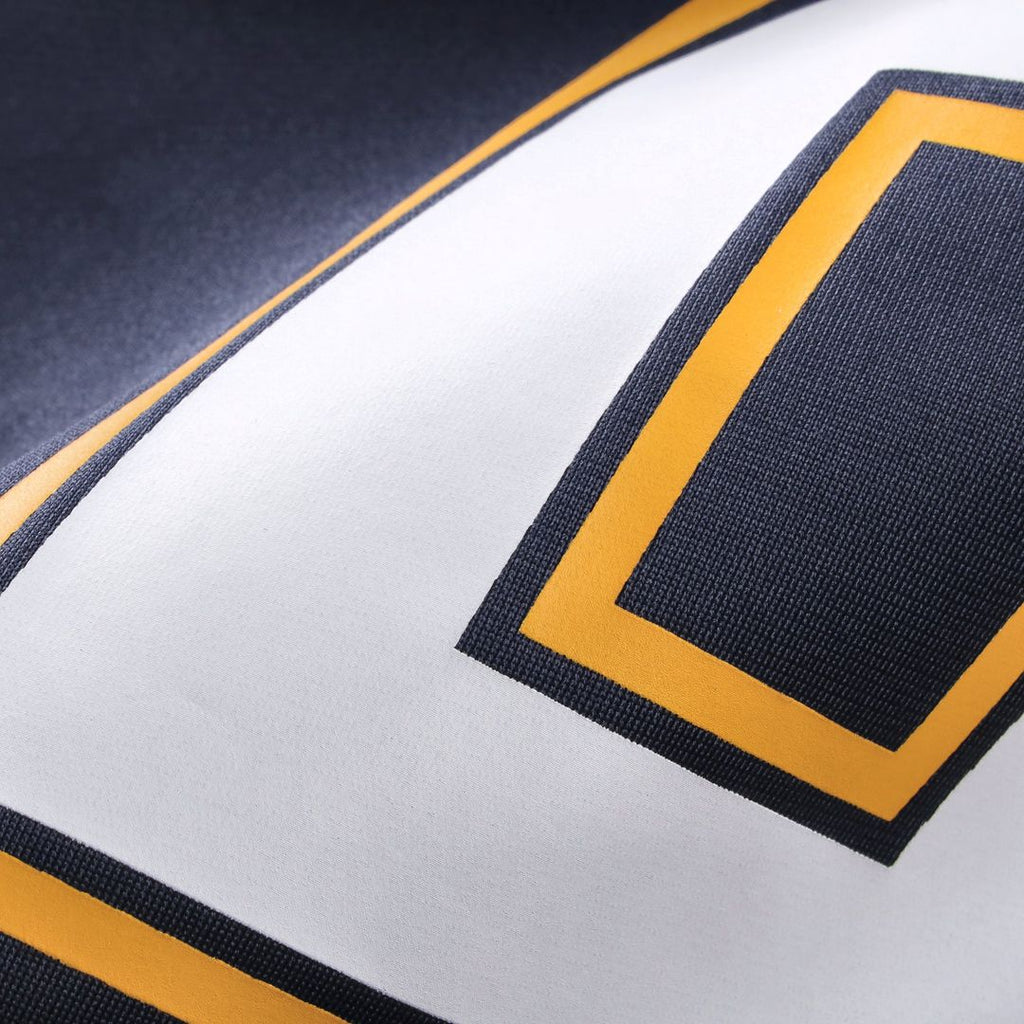 Oronde Gadsden Los Angeles Chargers Gold Alternate Charger Power Game Jersey