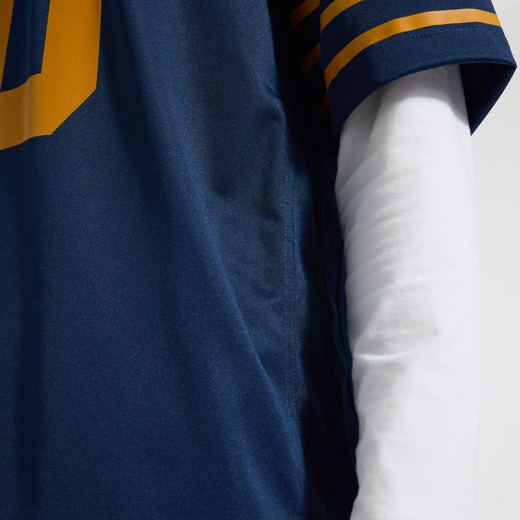 Jordan Love Green Bay Packers Navy The 1923 Classic Game Jersey