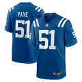 Indianapolis Colts Royal Game Jersey