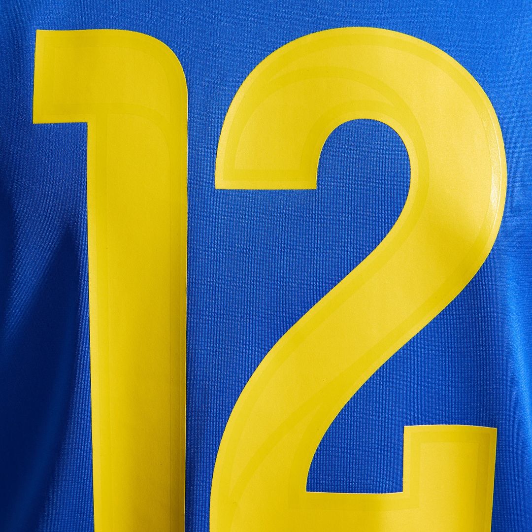 Puka Nacua Los Angeles Rams Royal Team Game Player Jersey