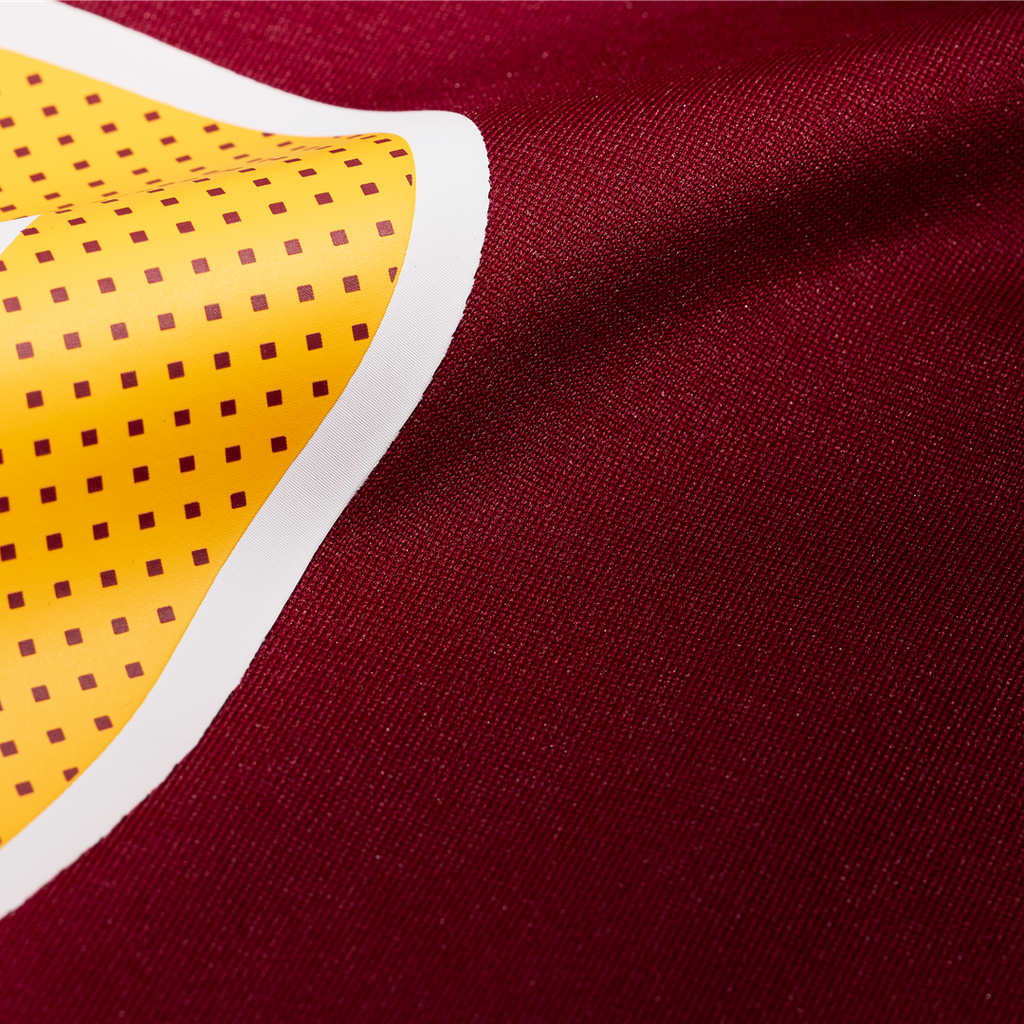 Tay Martin Washington Commanders Burgundy Team Game Jersey