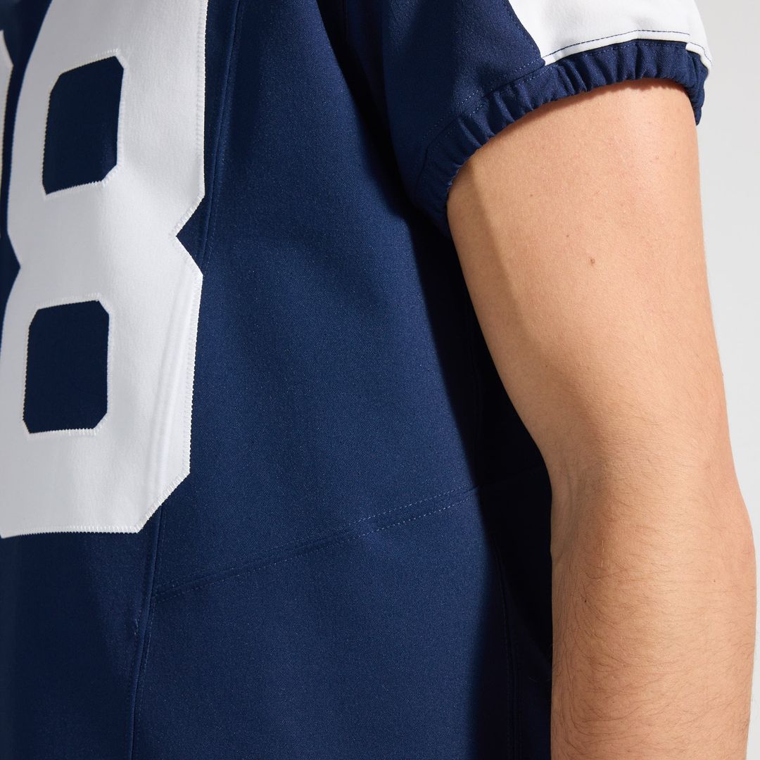 CeeDee Lamb Dallas Cowboys Navy Alternate Vapor F.U.S.E. Elite Jersey