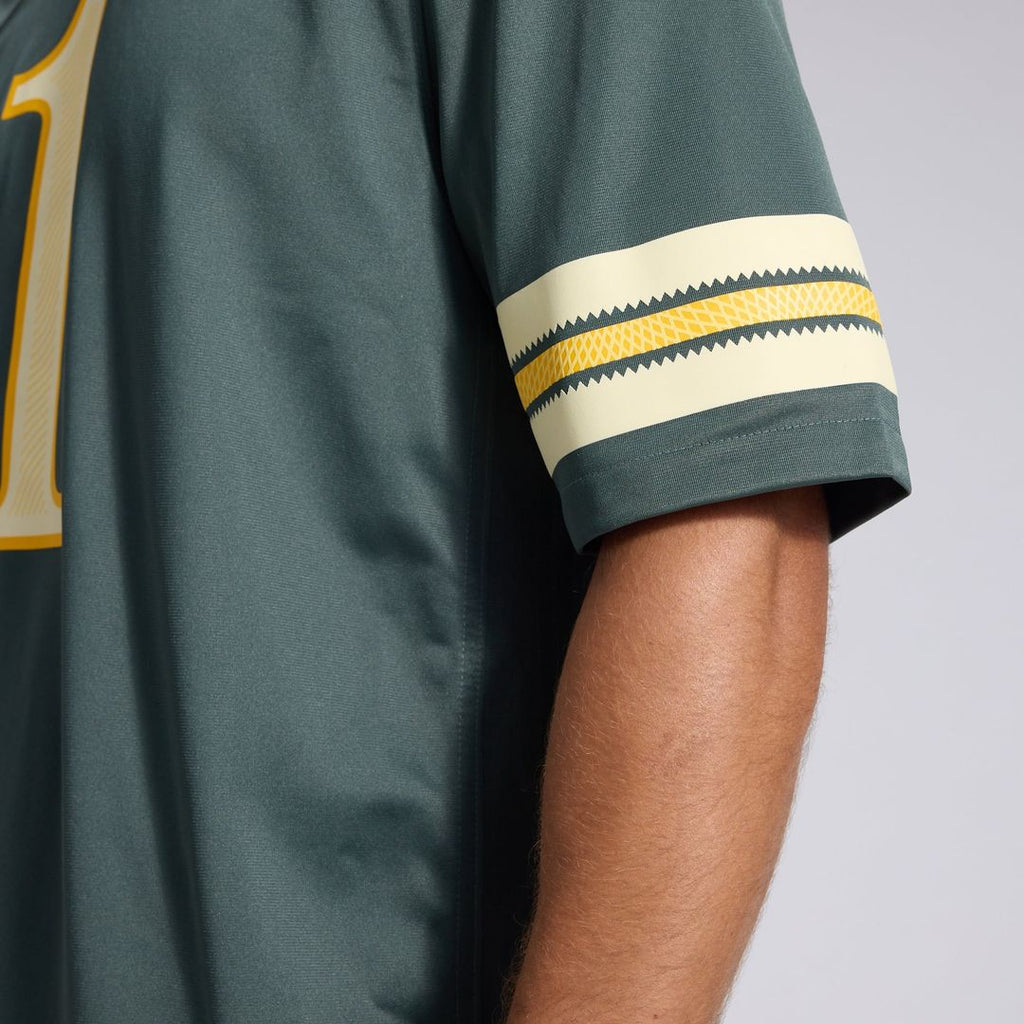 Micah Parsons Green Bay Packers Green 2026 Rivalries Collection Game Jersey