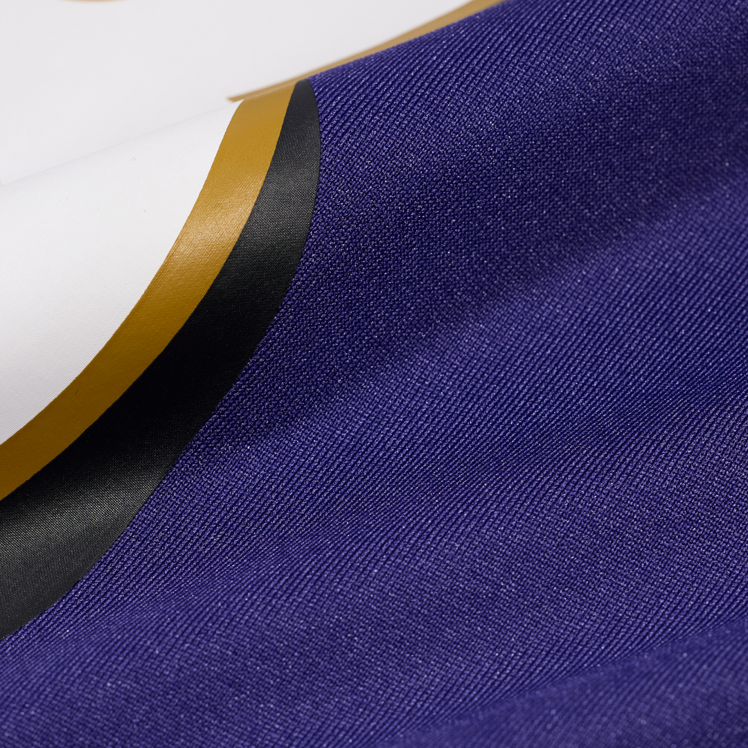 Jamal Lewis Baltimore Ravens Purple Game Retired Player Jersey