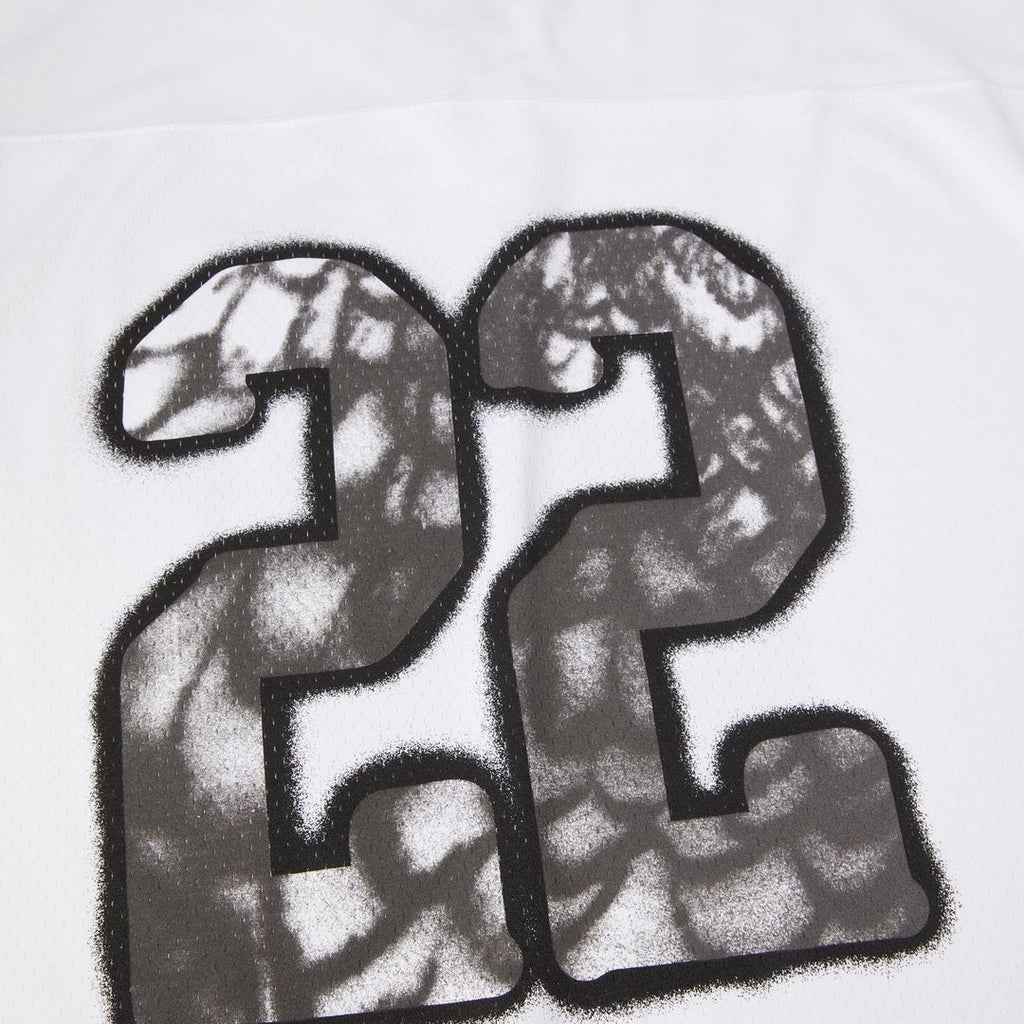 Black ÑFL Por La Cultura x CHITO Limited Edition Jersey