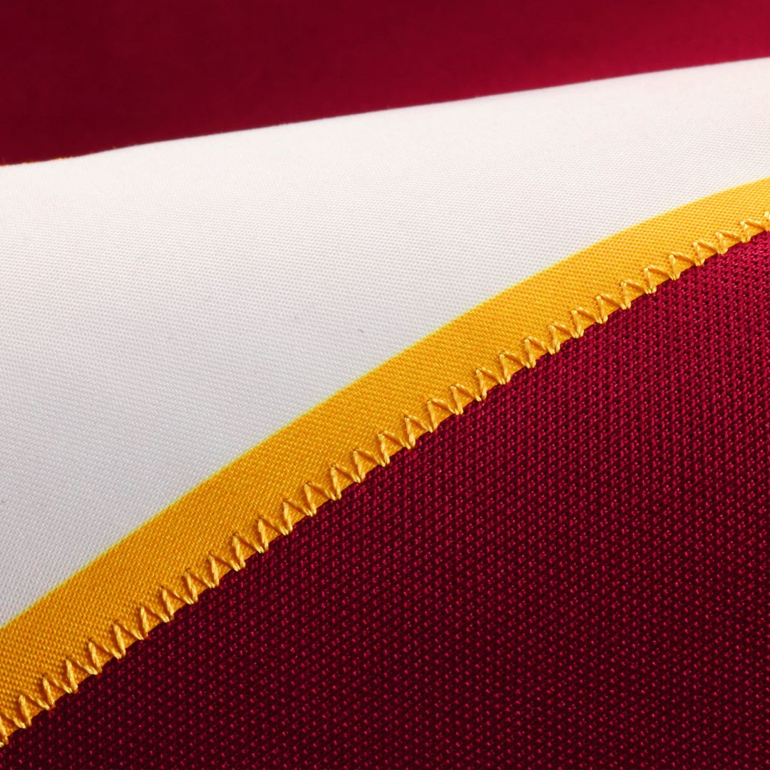 Mike Sainristil Washington Commanders Burgundy Team Vapor F.U.S.E. Stitched Limited Jersey