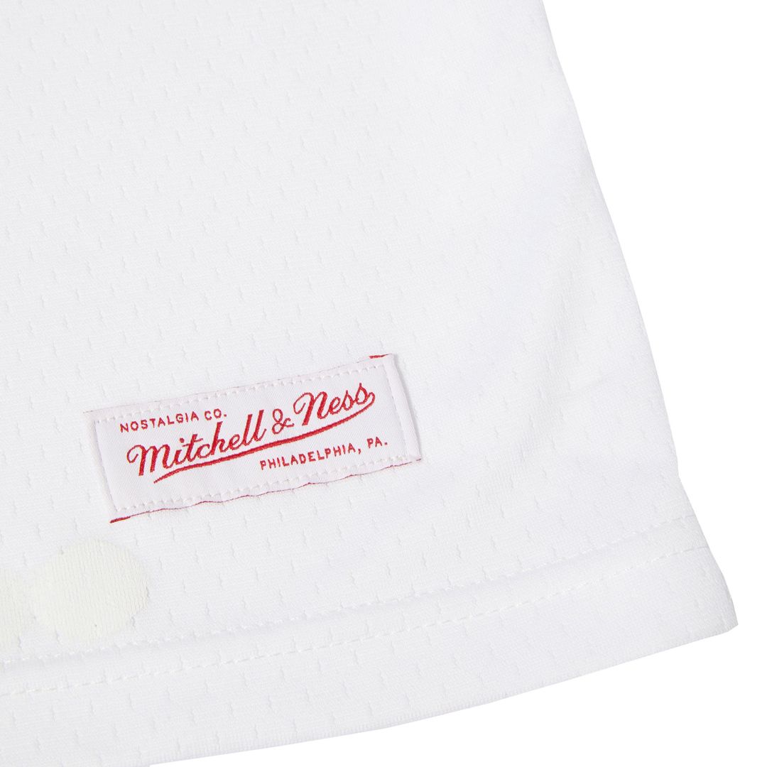 White ÑFL Por La Cultura x CHITO Limited Edition Jersey