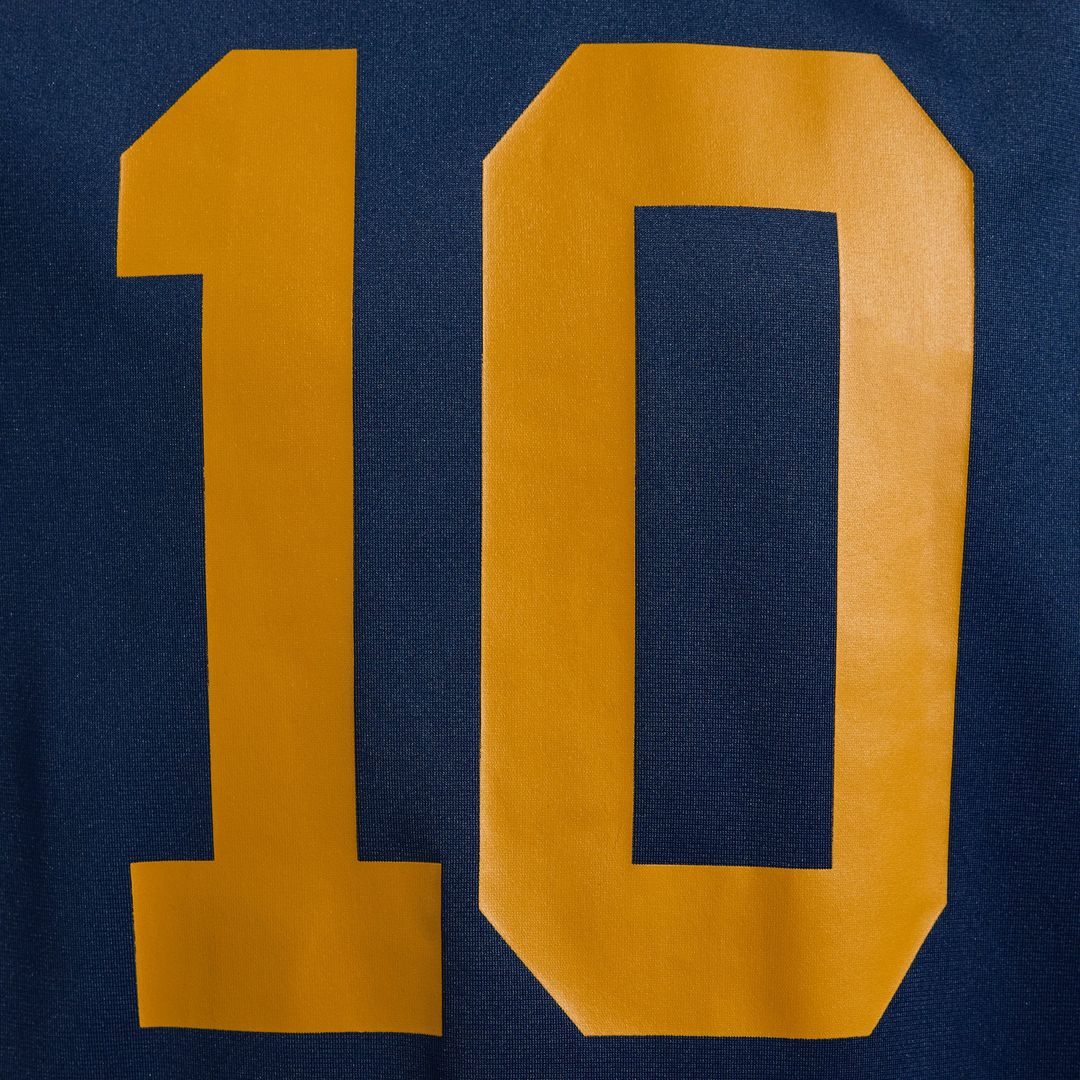 Jordan Love Green Bay Packers Navy The 1923 Classic Game Jersey