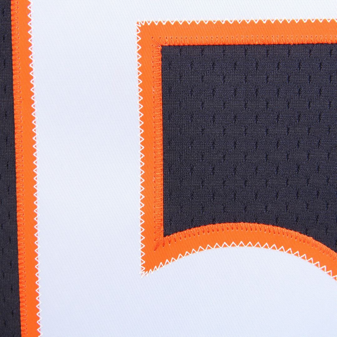 Dick Butkus Chicago Bears Navy Retired Player Legacy Replica Jersey