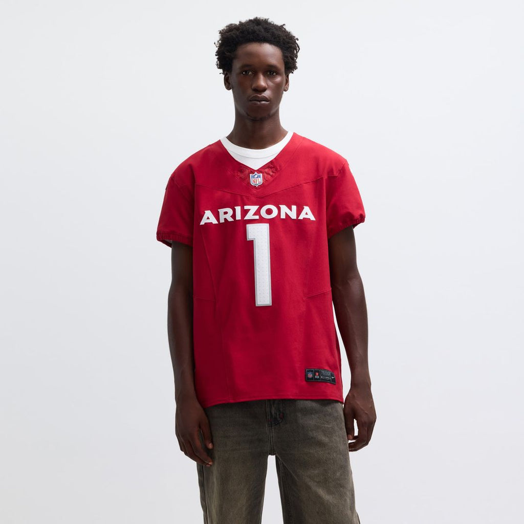 Kyler Murray Arizona Cardinals Cardinal Team Vapor F.U.S.E. Elite Jersey