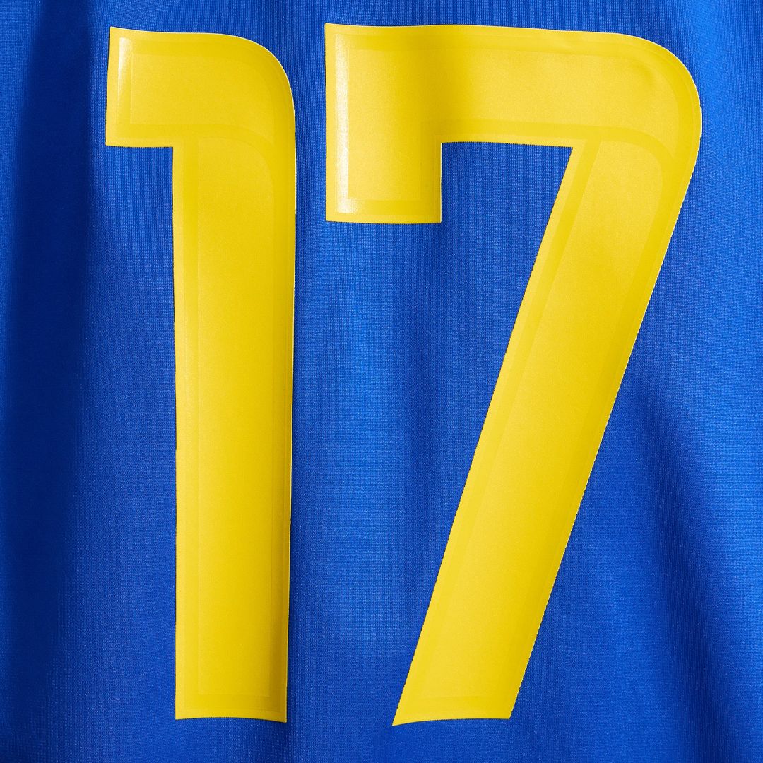 Davante Adams Los Angeles Rams Royal Team Game Player Jersey