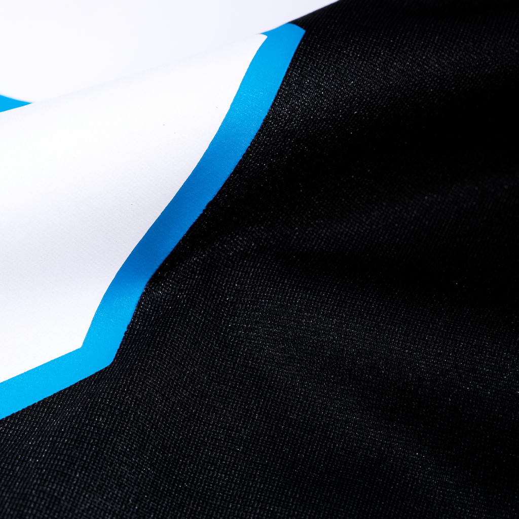 Rasheed Walker Carolina Panthers Black Team Game Jersey
