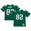 Mike Quick Philadelphia Eagles Kelly Green Legacy Replica Jersey