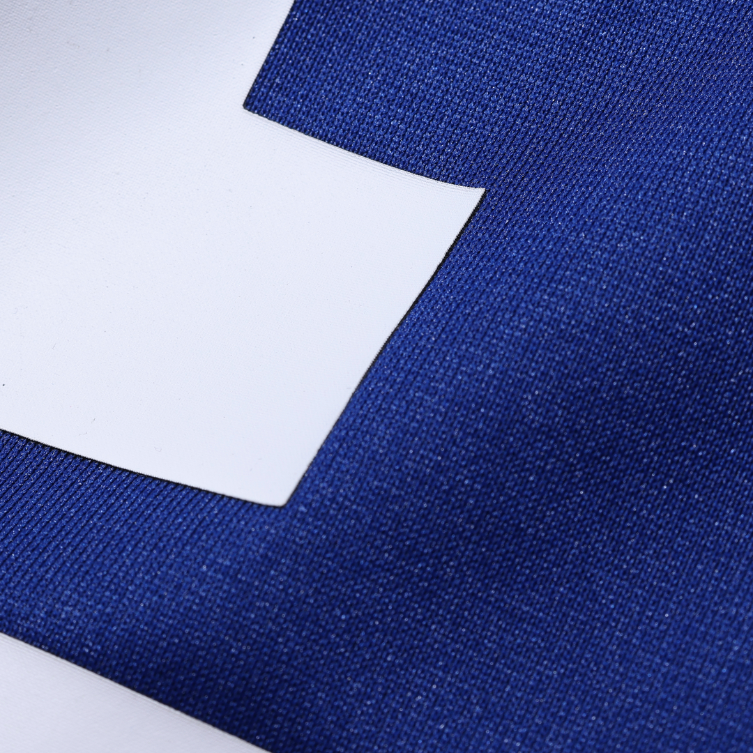 Abdul Carter New York Giants White Game Jersey
