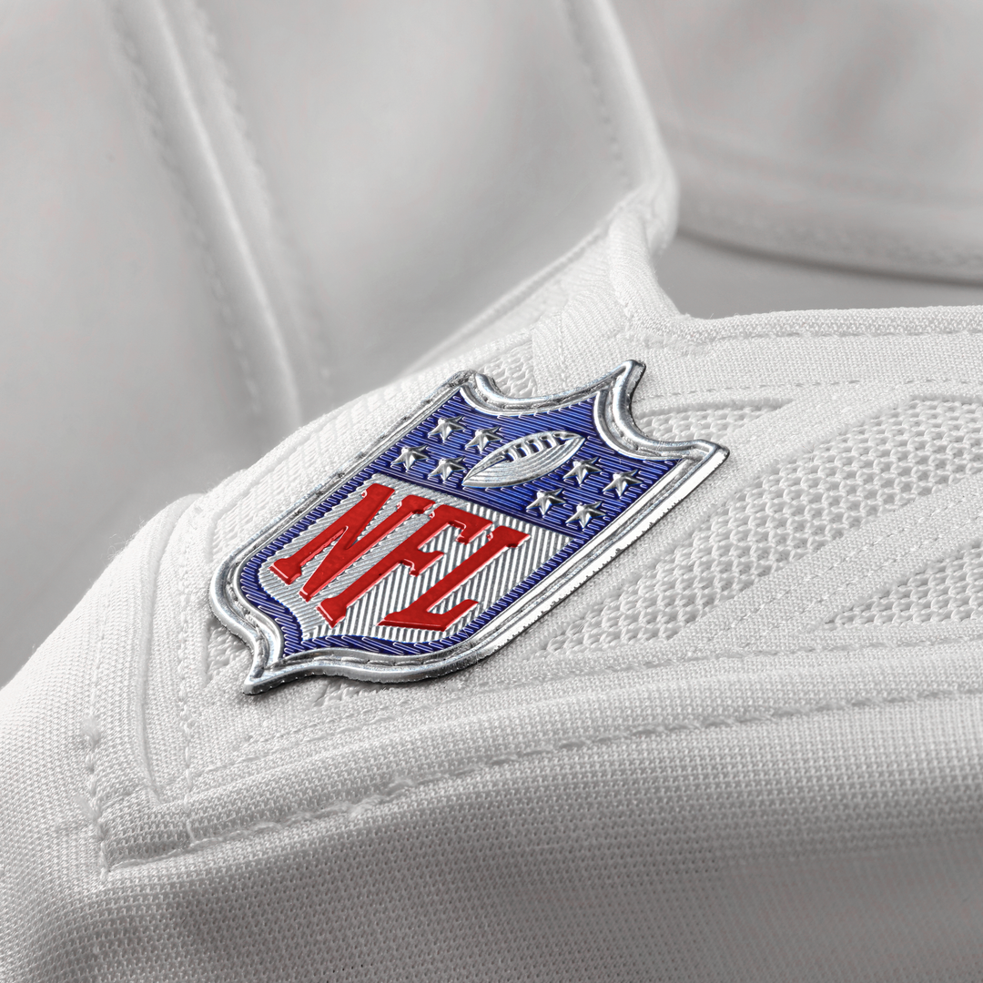 Jeffery Simmons Tennessee Titans White Vapor F.U.S.E. Stitched Limited Jersey