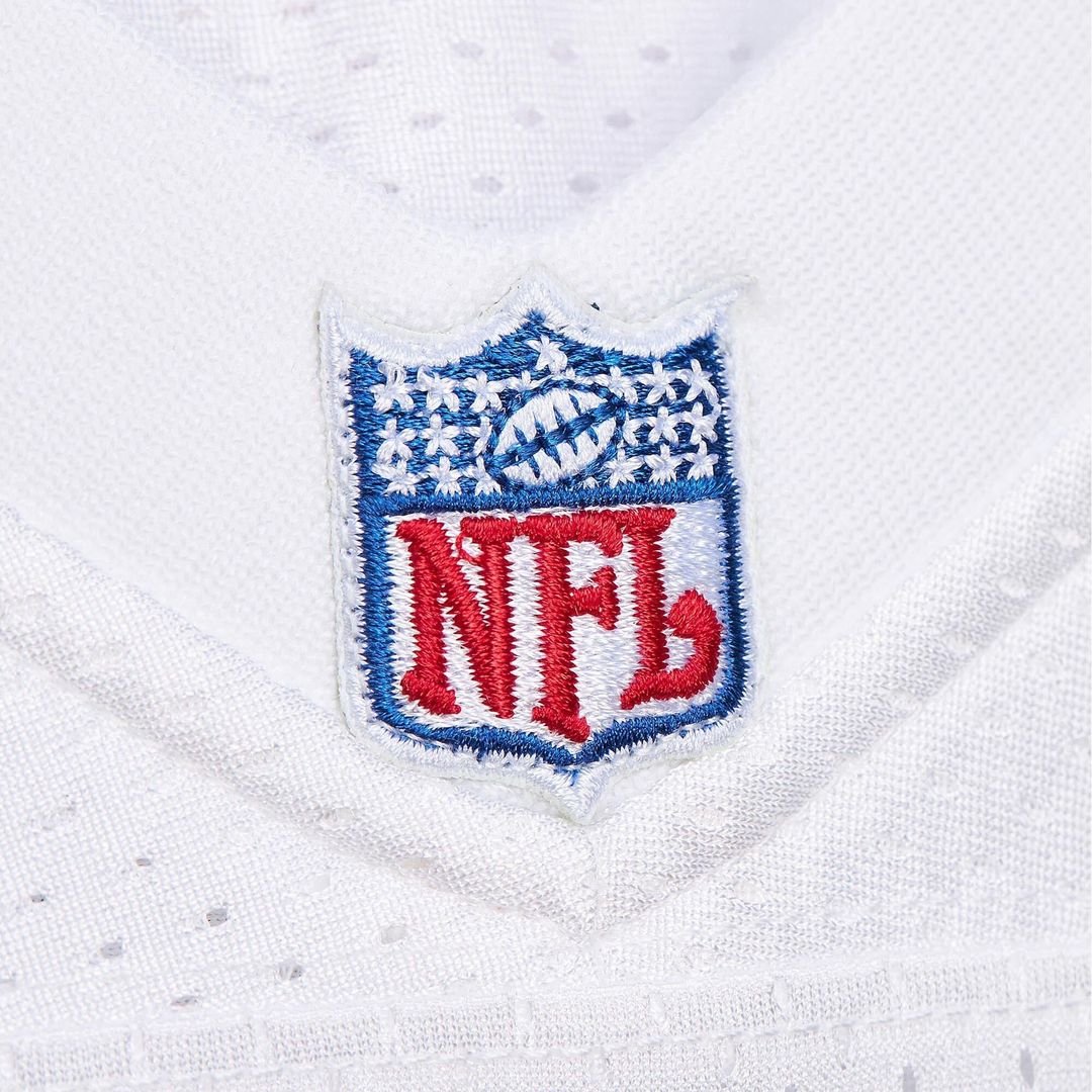 Steve Young San Francisco 49ers 1994 White Authentic Throwback Retired Player Jersey