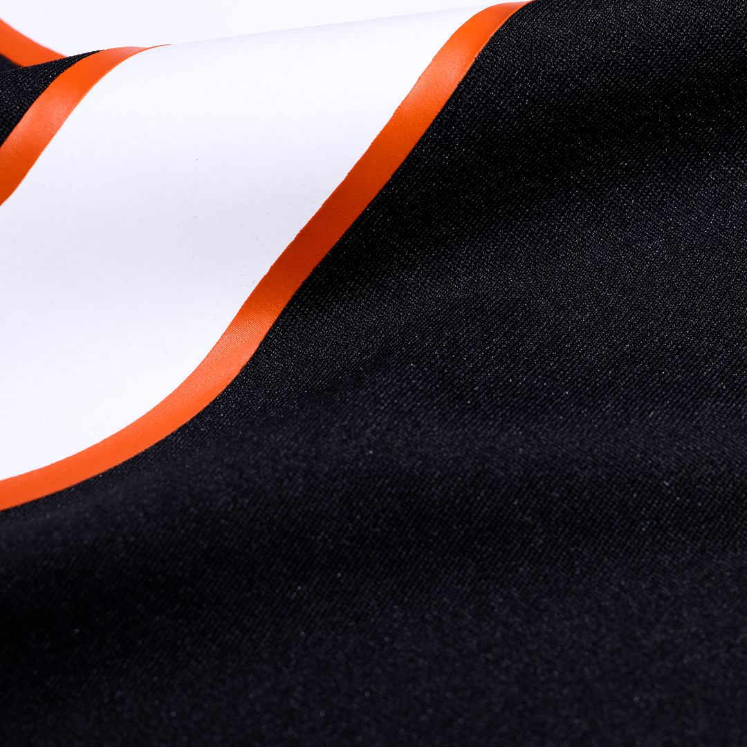 Cashius Howell Cincinnati Bengals Black Team Game Jersey
