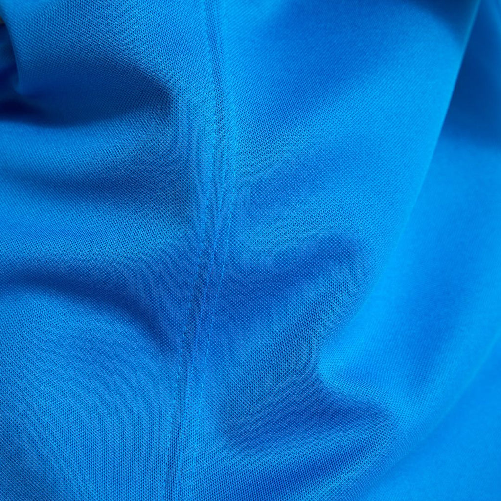 Amon-Ra St. Brown Detroit Lions Blue Team Vapor F.U.S.E. Stitched Limited Jersey