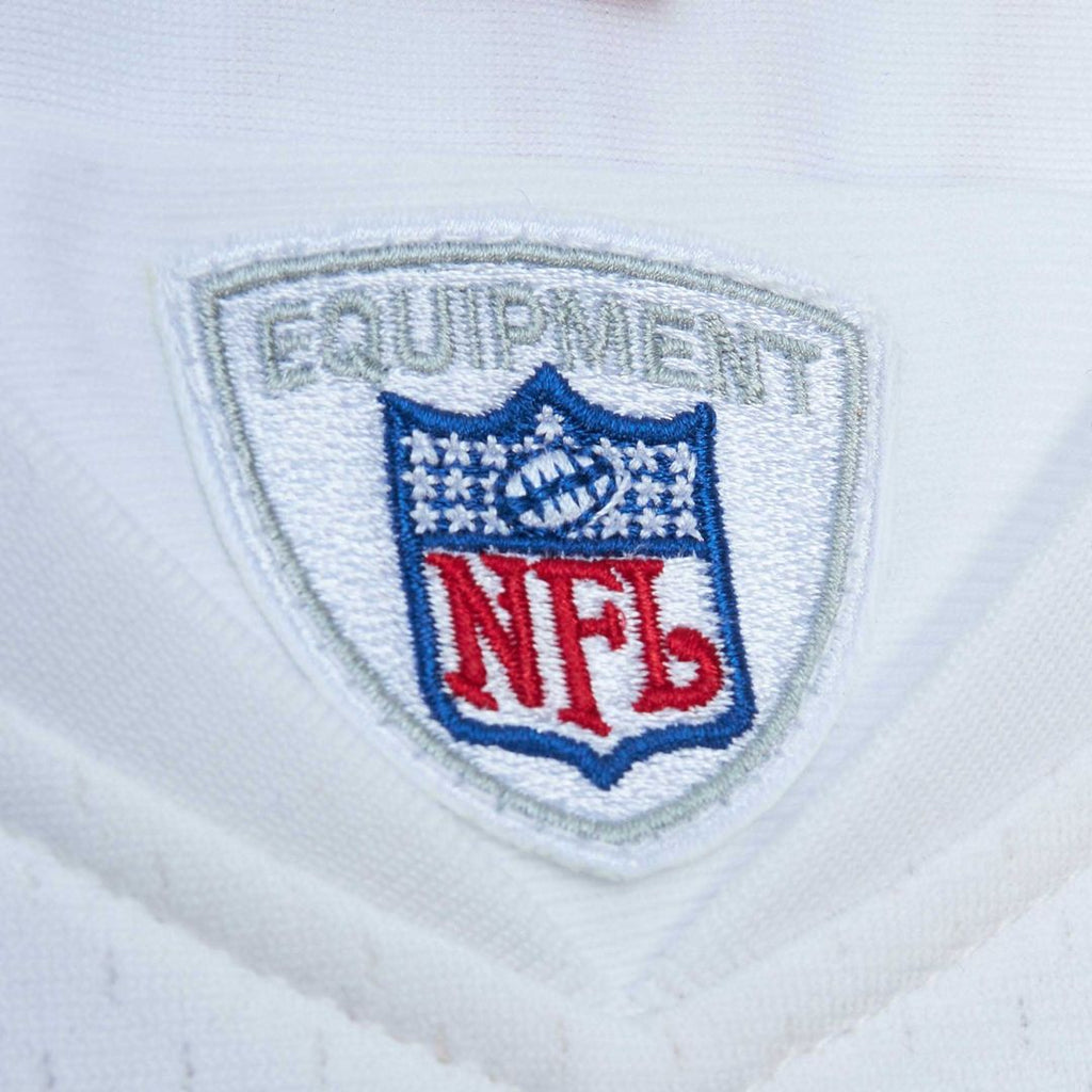 Eli Manning New York Giants White Legacy Replica Jersey