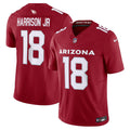 Marvin Harrison Jr. Arizona Cardinals Cardinal Vapor F.U.S.E. Limited Jersey