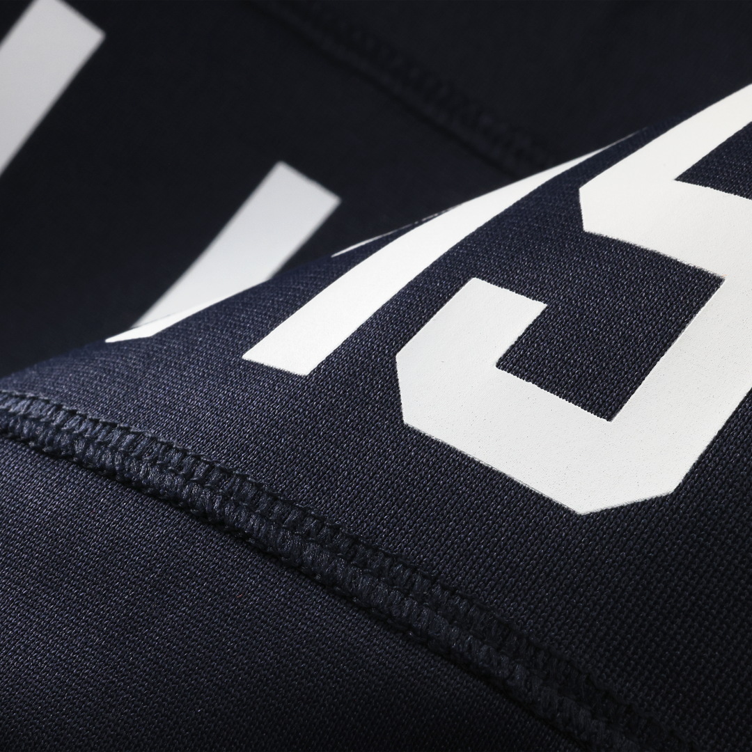 Brian Urlacher Chicago Bears Navy 2026 Rivalries Collection Game Jersey