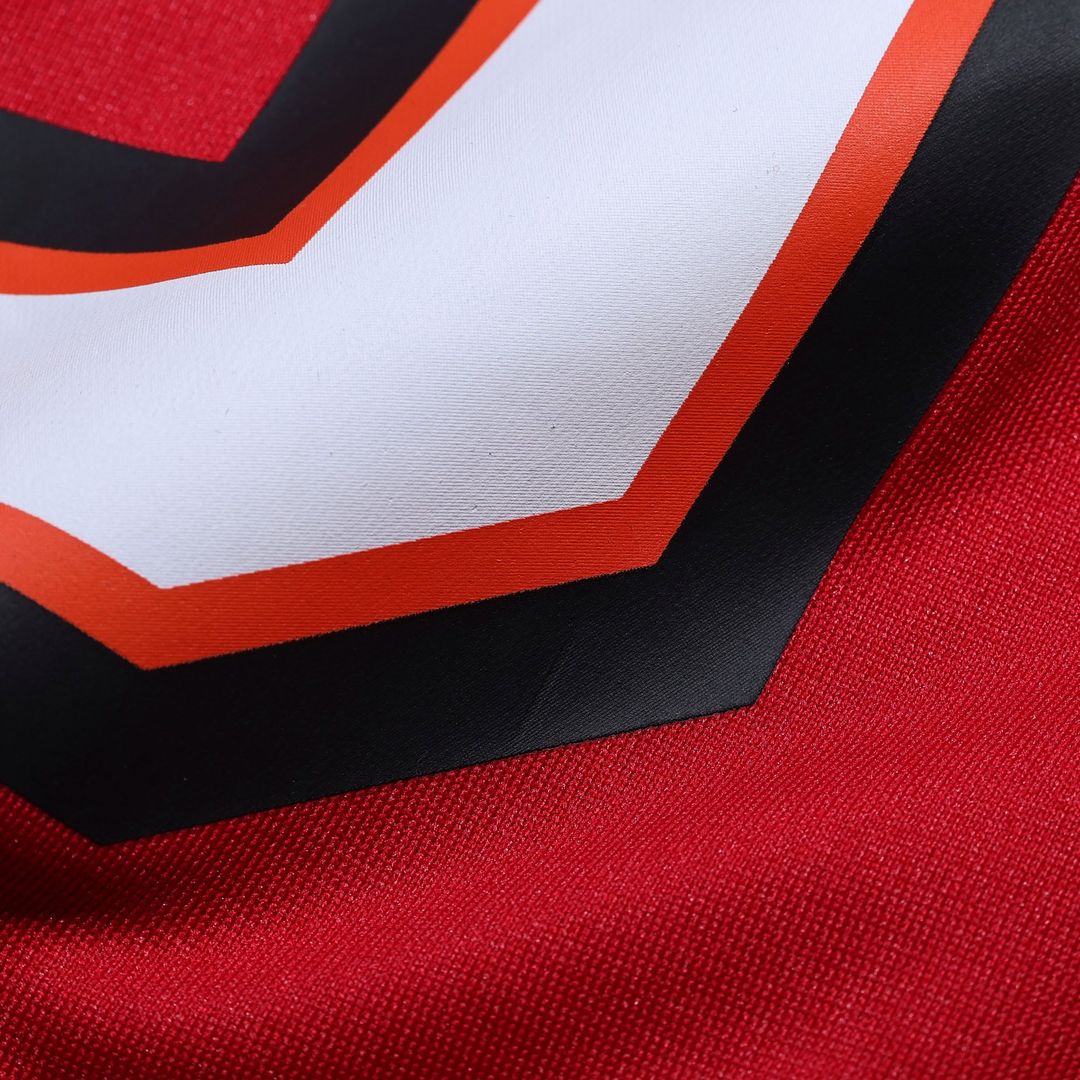 John Lynch Tampa Bay Buccaneers Red Game Retired Player Jersey