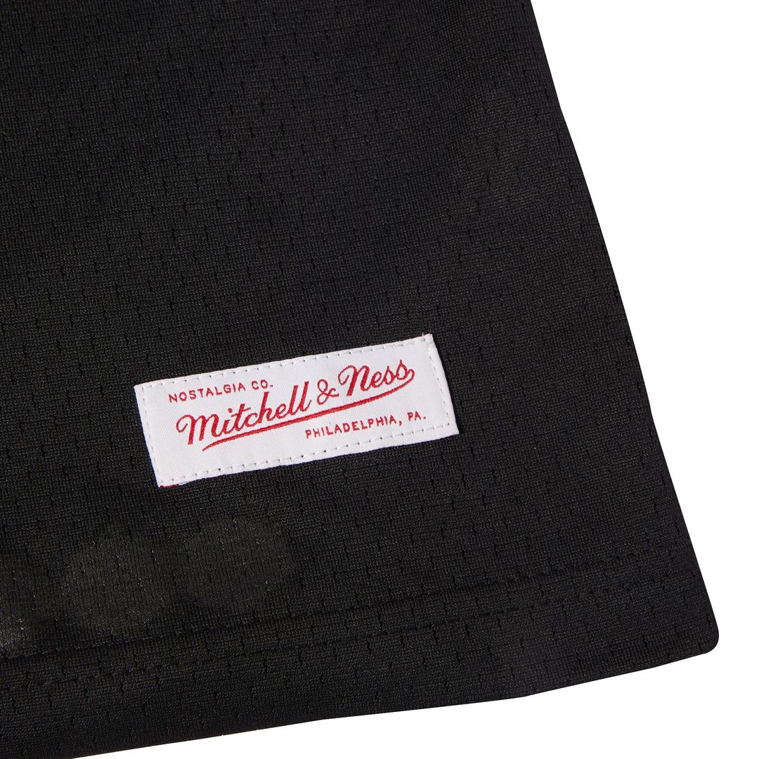 Black ÑFL Por La Cultura x CHITO Limited Edition Jersey