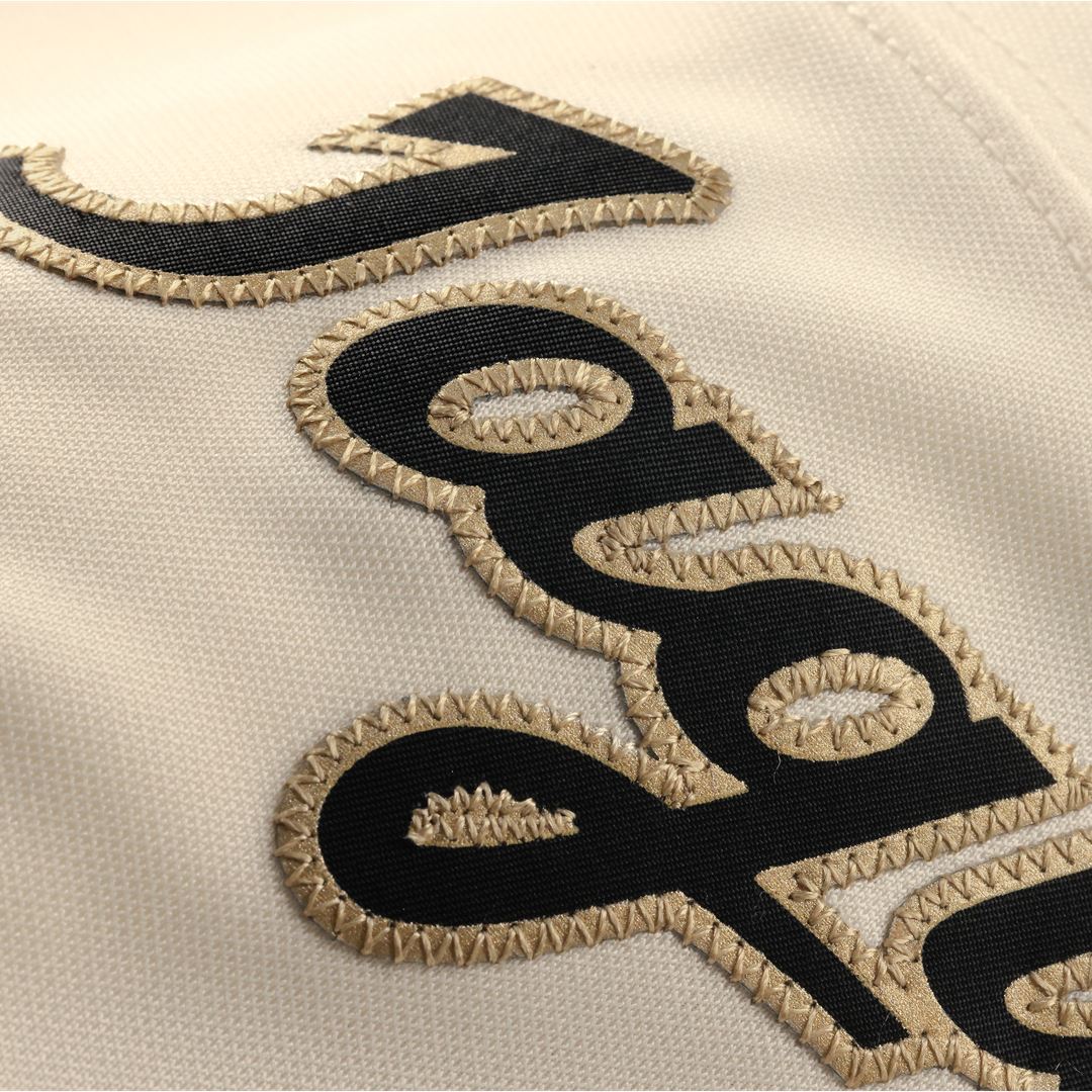 Tony Boselli Jacksonville Jaguars Natural 2026 Rivalries Collection Stitched Limited Jersey