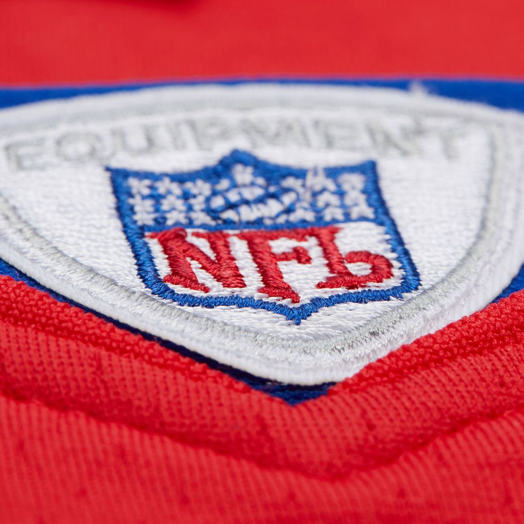 Eli Manning New York Giants Red 2004 Legacy Replica Jersey