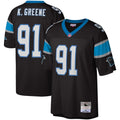 Kevin Greene Carolina Panthers Black Legacy Replica Jersey