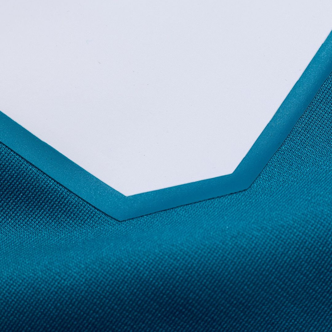 Trevor Lawrence Jacksonville Jaguars Teal Game Jersey